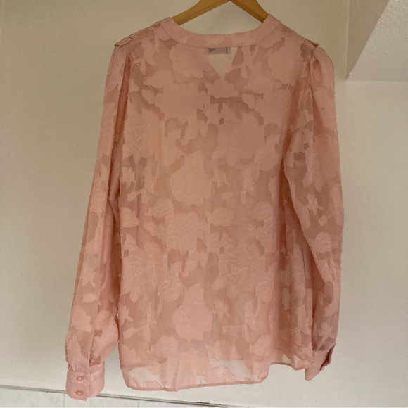 BNWT Ladies Womens Boho Top Shirt Blouse Floral Plain Tunic Summer Spring - Picture 5 of 8